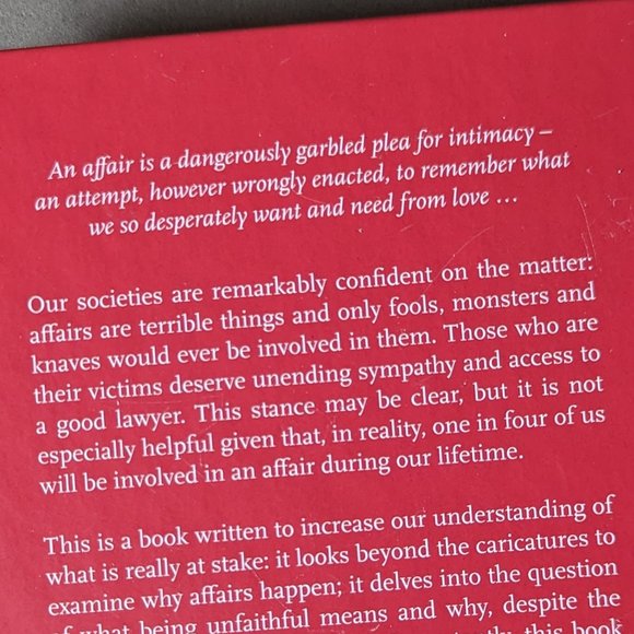 The School of Life | Book | Affairs - Picture 5 of 9